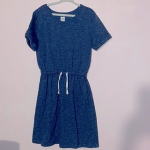 Gap girls drees size medium